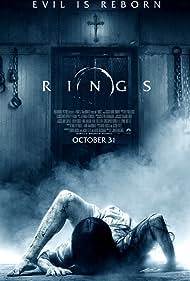 Rings (2017) watch-Rings (2017)