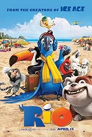 Rio (2011) watch-Rio (2011)