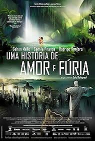 Rio 2096: A Story of Love and Fury (2020) watch-Rio 2096: A Story of Love and Fury (2020)