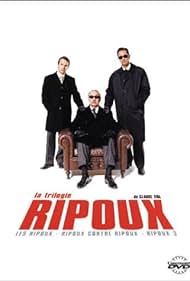 Ripoux 3 (2003) watch-Ripoux 3 (2003)
