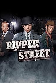 watch-Ripper Street (2013)