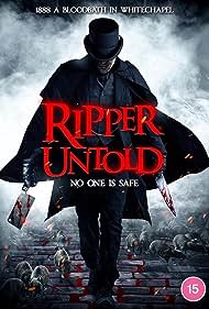 watch-Ripper Untold (2021)