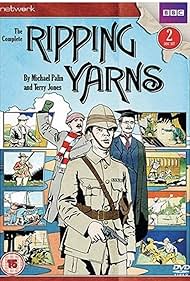 watch-Ripping Yarns (1976)