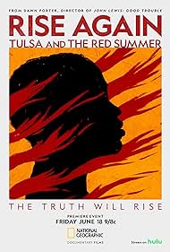Rise Again: Tulsa and the Red Summer (2021) watch-Rise Again: Tulsa and the Red Summer (2021)