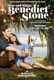 Rise and Shine, Benedict Stone (2021) watch-Rise and Shine, Benedict Stone (2021)