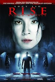 Rise: Blood Hunter (2007) watch-Rise: Blood Hunter (2007)
