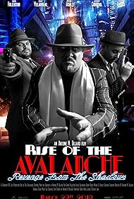 watch-Rise of the Avalanche: Revenge from the Shadows (2019)