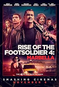 watch-Rise of the Footsoldier: The Heist (2020)