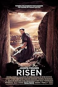 Risen (2016) watch-Risen (2016)