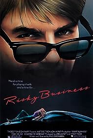 watch-Risky Business (1983)