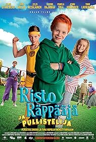 Risto Räppääjä ja pullistelija (2019) watch-Risto Räppääjä ja pullistelija (2019)
