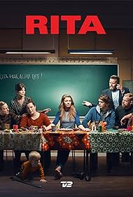 Rita (2014) watch-Rita (2014)