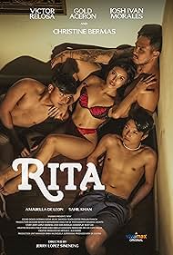 Rita (2024) watch-Rita (2024)