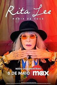 Rita Lee: Mania de Você (2025) watch-Rita Lee: Mania de Você (2025)