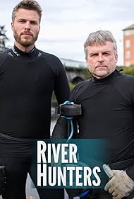River Hunters (2019) watch-River Hunters (2019)