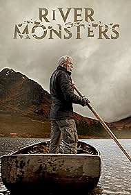 River Monsters (2009) watch-River Monsters (2009)