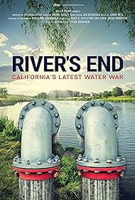 River's End: California's Latest Water War (2021) watch-River's End: California's Latest Water War (2021)
