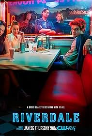 watch-Riverdale (2017)