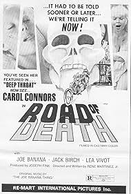 Road of Death (1973) watch-Road of Death (1973)