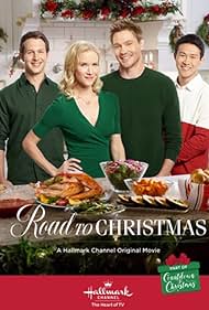 Road to Christmas (2018) watch-Road to Christmas (2018)