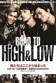 watch-Road to High & Low (2016)