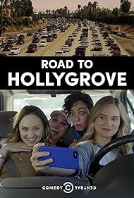 Road to Hollygrove (2018) watch-Road to Hollygrove (2018)