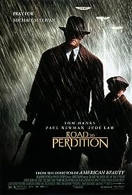 watch-Road to Perdition (2002)