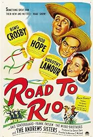 Road to Rio (1947) watch-Road to Rio (1947)