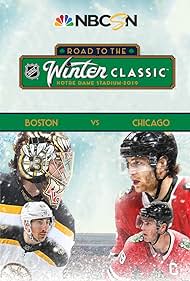 watch-Road to the NHL Winter Classic (2014)