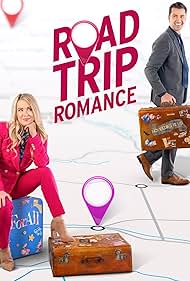 watch-Road Trip Romance (2022)