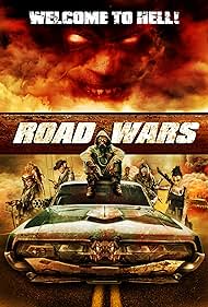 Road Wars (2015) watch-Road Wars (2015)
