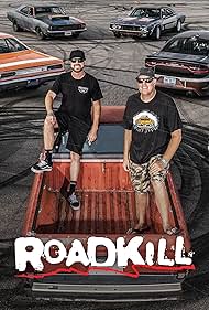 watch-Roadkill (2012)