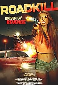 Roadkill (2024) watch-Roadkill (2024)