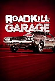 watch-Roadkill Garage (2016)