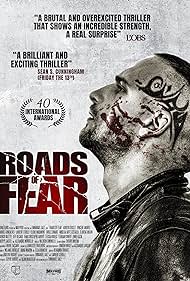 watch-Roads of Fear (2022)