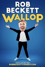 Rob Beckett: Wallop (2022) watch-Rob Beckett: Wallop (2022)