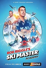 watch-Rob Riggle's Ski Master Academy (2018)