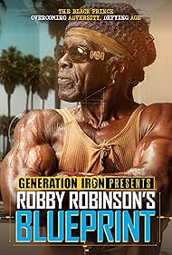 Robby Robinson’s Blueprint (2024) watch-Robby Robinson’s Blueprint (2024)