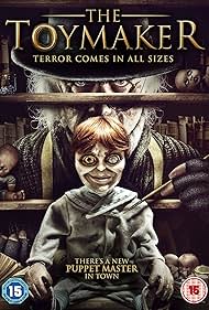 Robert and the Toymaker (2017) watch-Robert and the Toymaker (2017)
