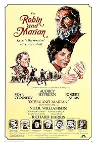 watch-Robin and Marian (1976)