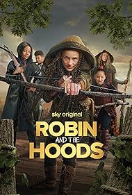 Robin and the Hoods (2024) watch-Robin and the Hoods (2024)
