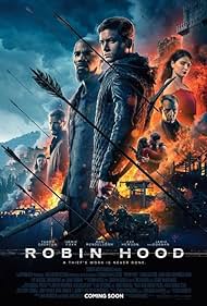 watch-Robin Hood (2018)