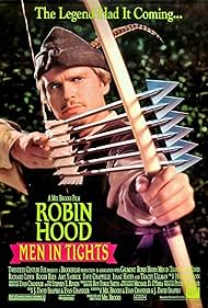 watch-Robin Hood: Men in Tights (1993)