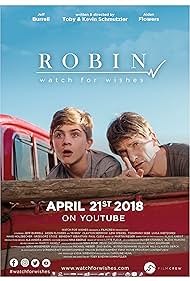 Robin: Watch for Wishes (2018) watch-Robin: Watch for Wishes (2018)