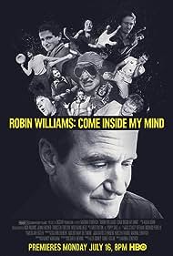 watch-Robin Williams: Come Inside My Mind (2018)