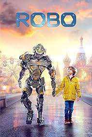 Robo (2019) watch-Robo (2019)