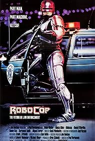 RoboCop (1987) watch-RoboCop (1987)