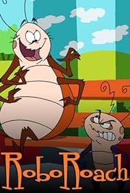 RoboRoach (2002) watch-RoboRoach (2002)