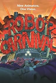 Robot Carnival (1987) watch-Robot Carnival (1987)