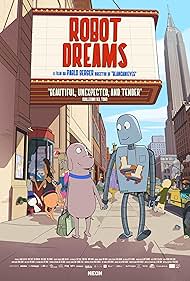 watch-Robot Dreams (2024)